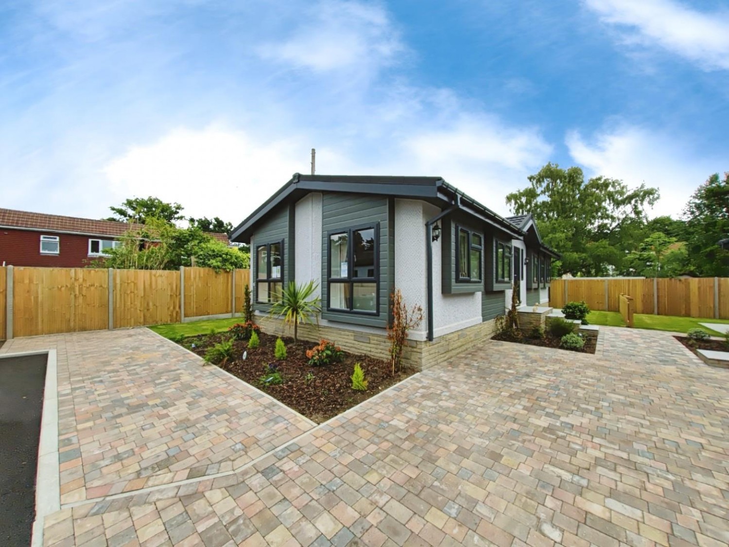 Wellington Road, Sandhurst