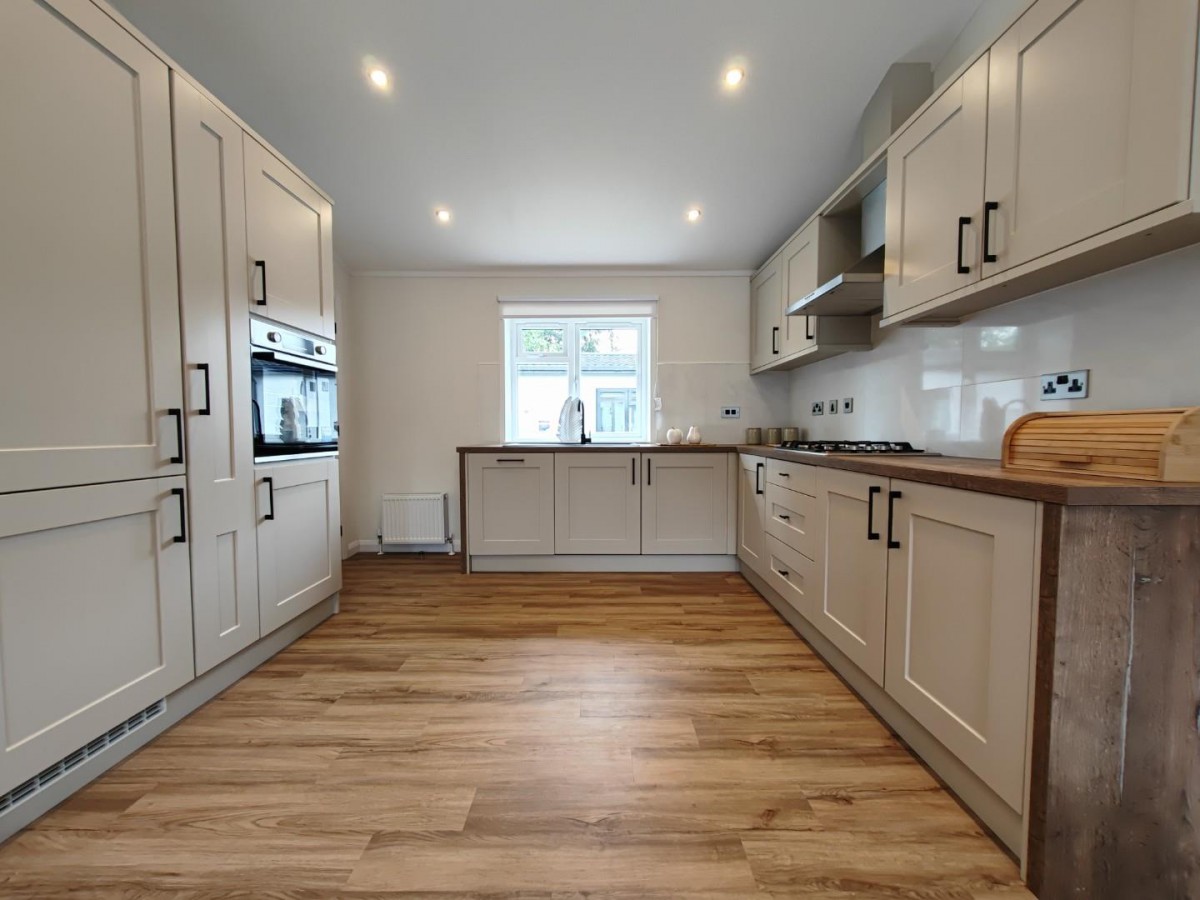 Wellington Road, Sandhurst