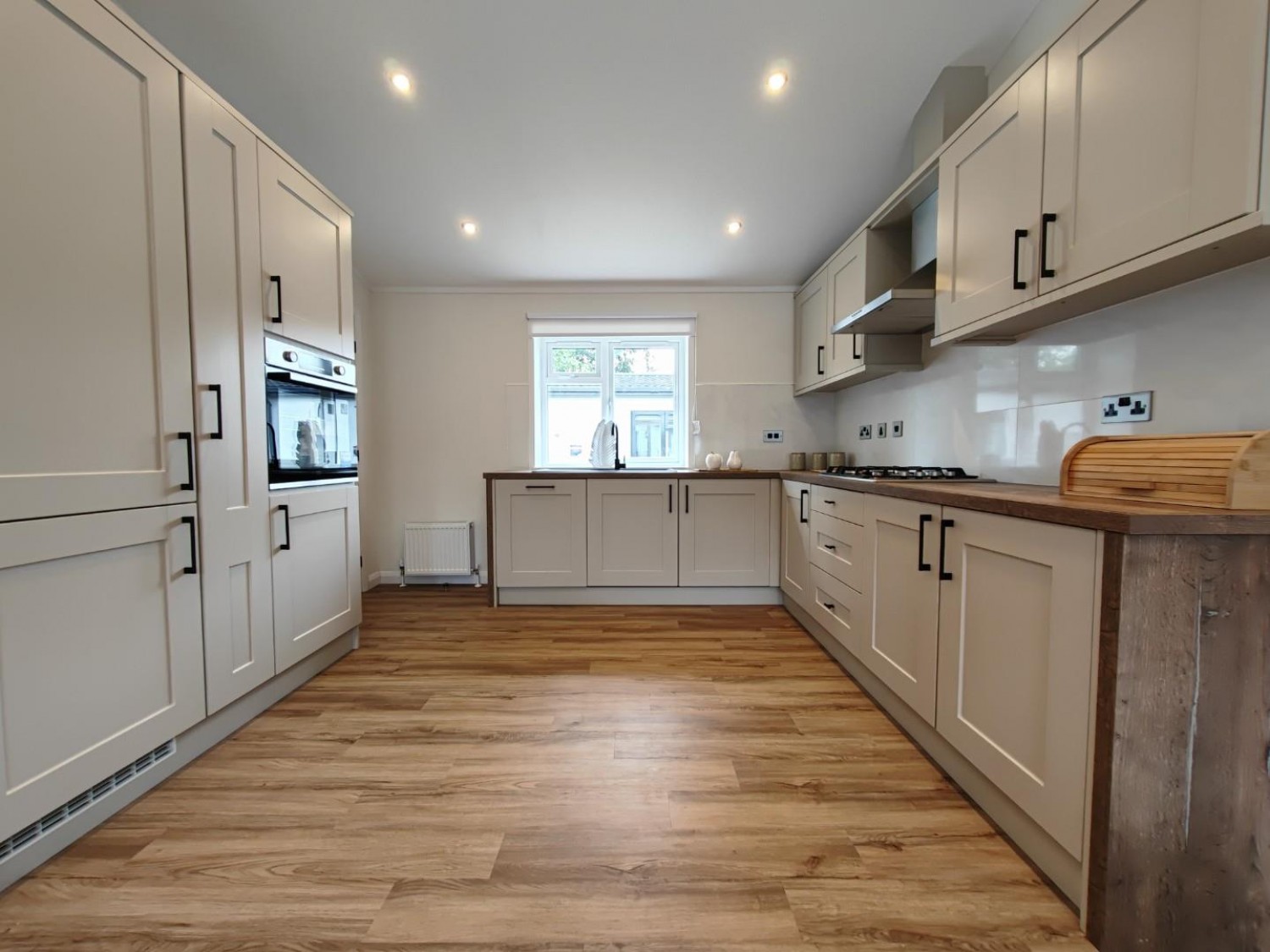 Wellington Road, Sandhurst