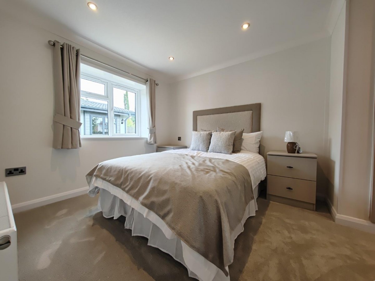 Wellington Road, Sandhurst