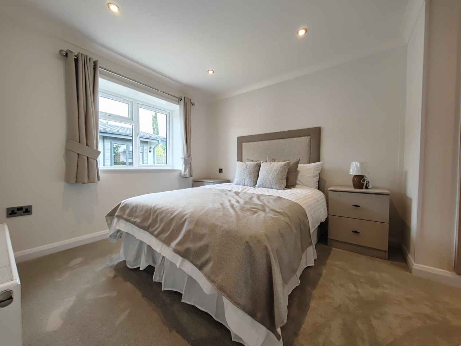 Wellington Road, Sandhurst