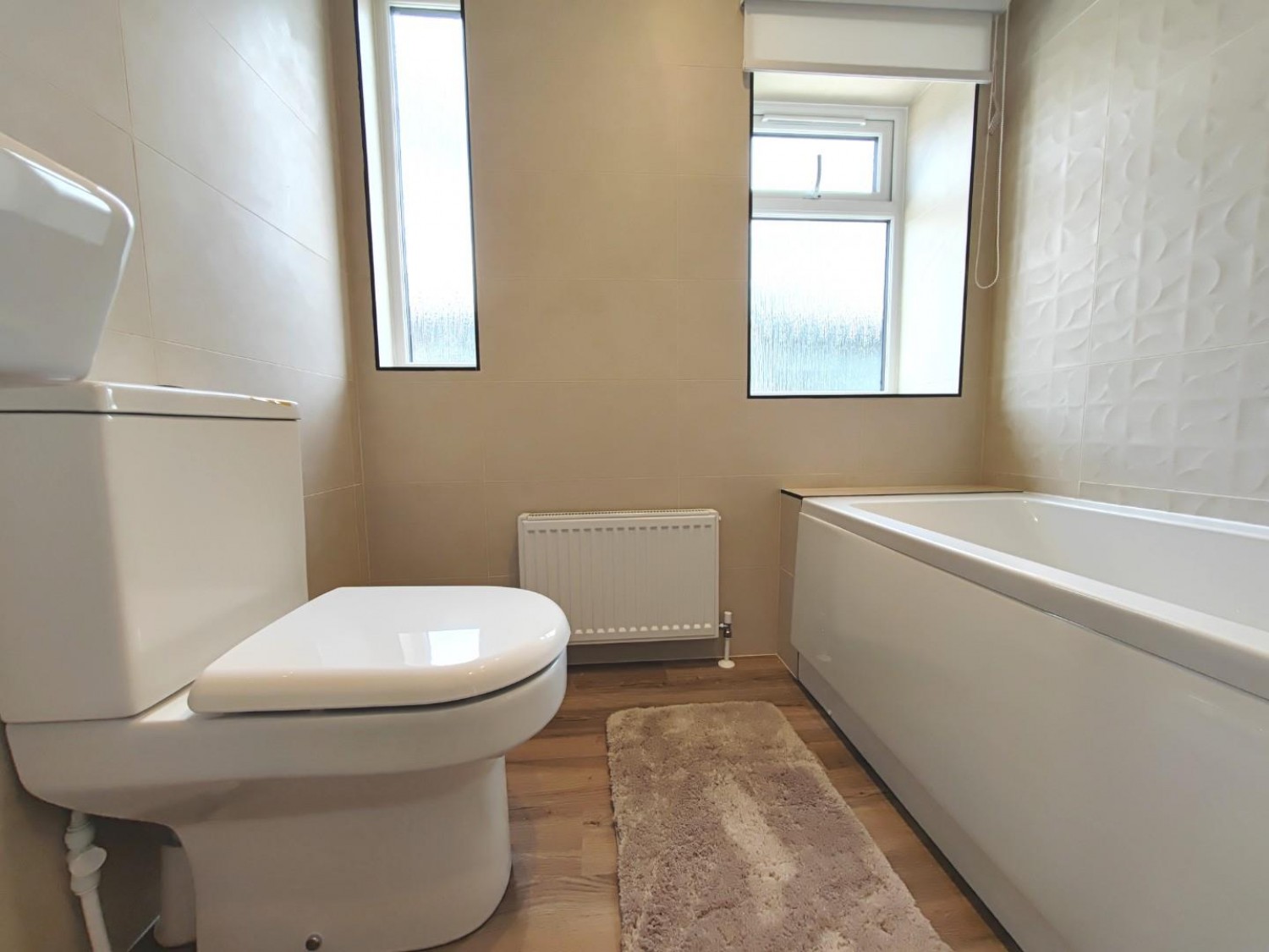 Wellington Road, Sandhurst