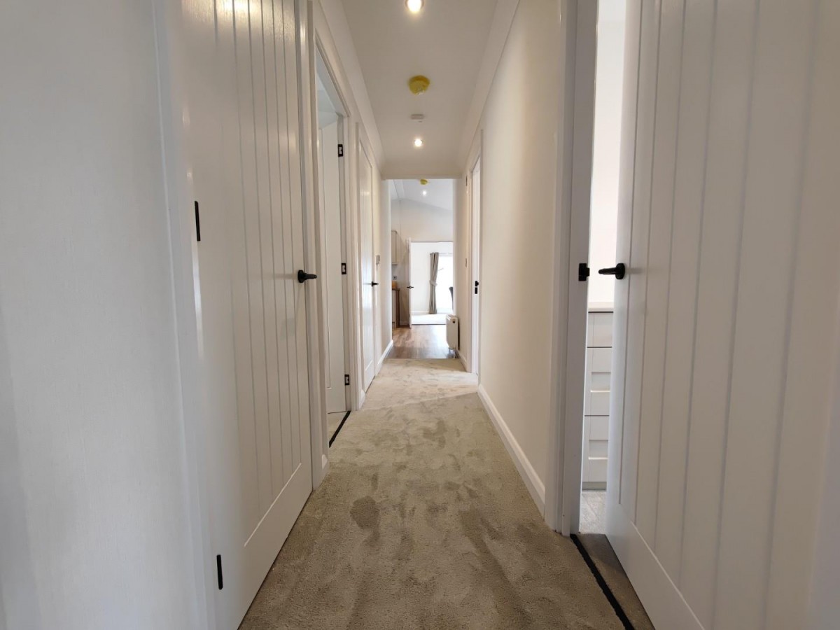 Wellington Road, Sandhurst