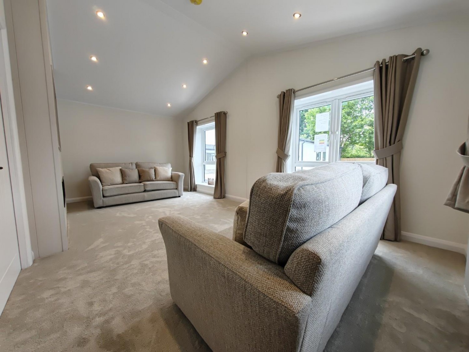 Wellington Road, Sandhurst