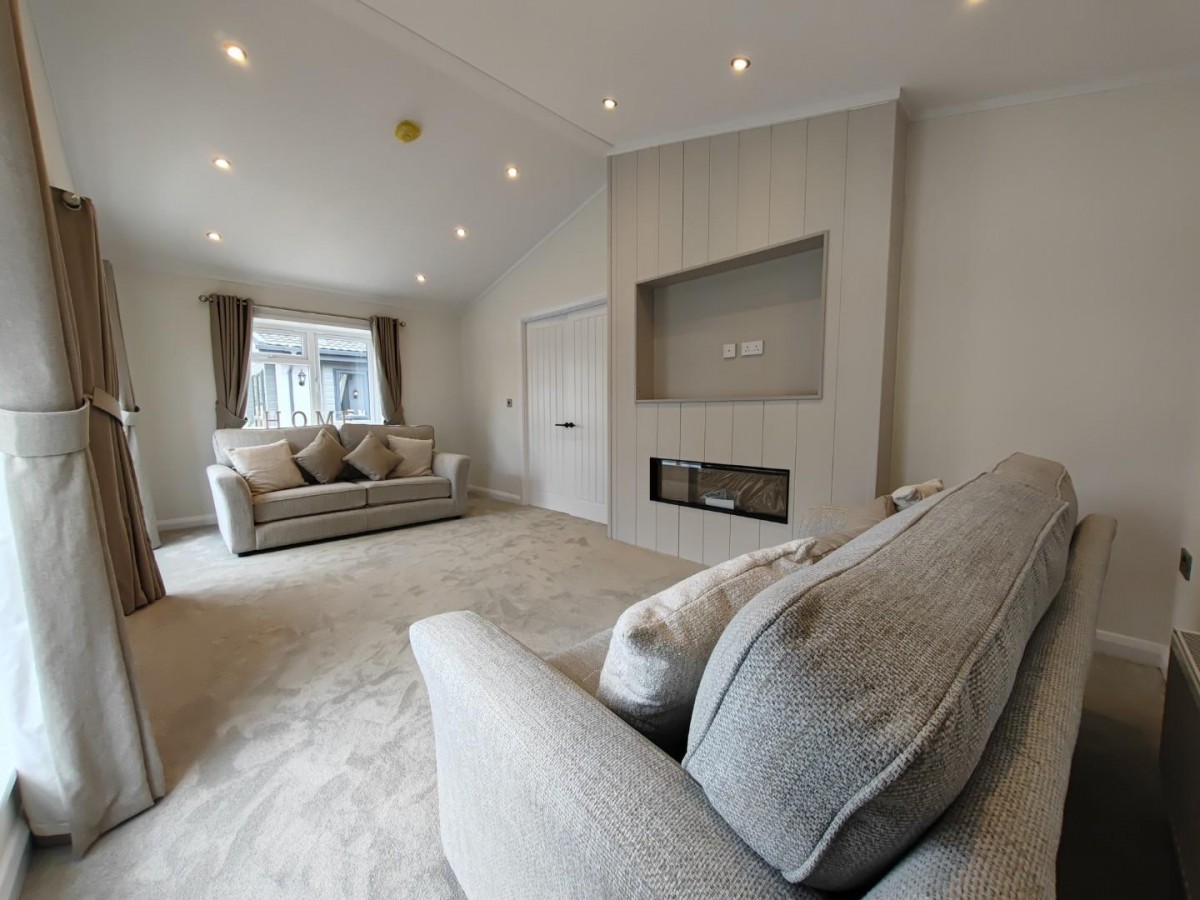 Wellington Road, Sandhurst