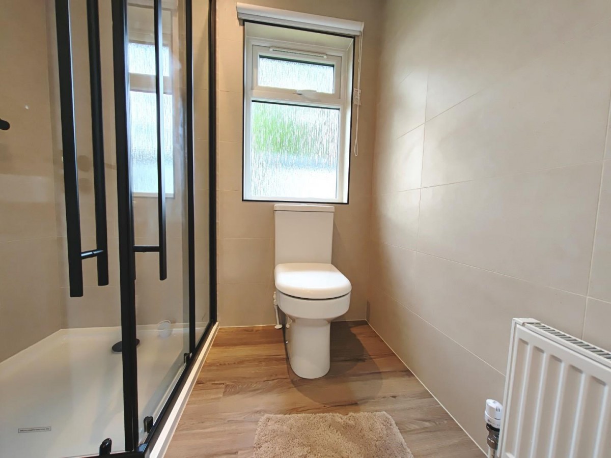 Wellington Road, Sandhurst