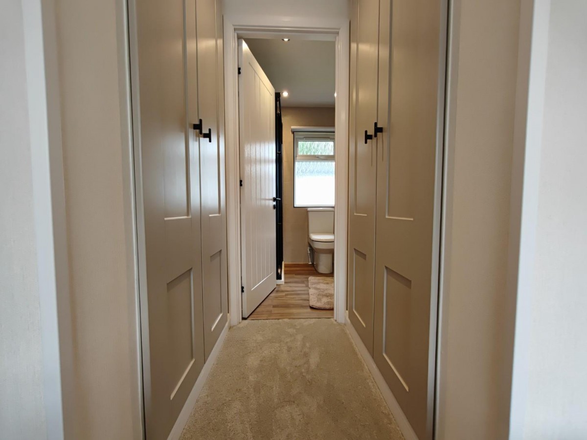 Wellington Road, Sandhurst