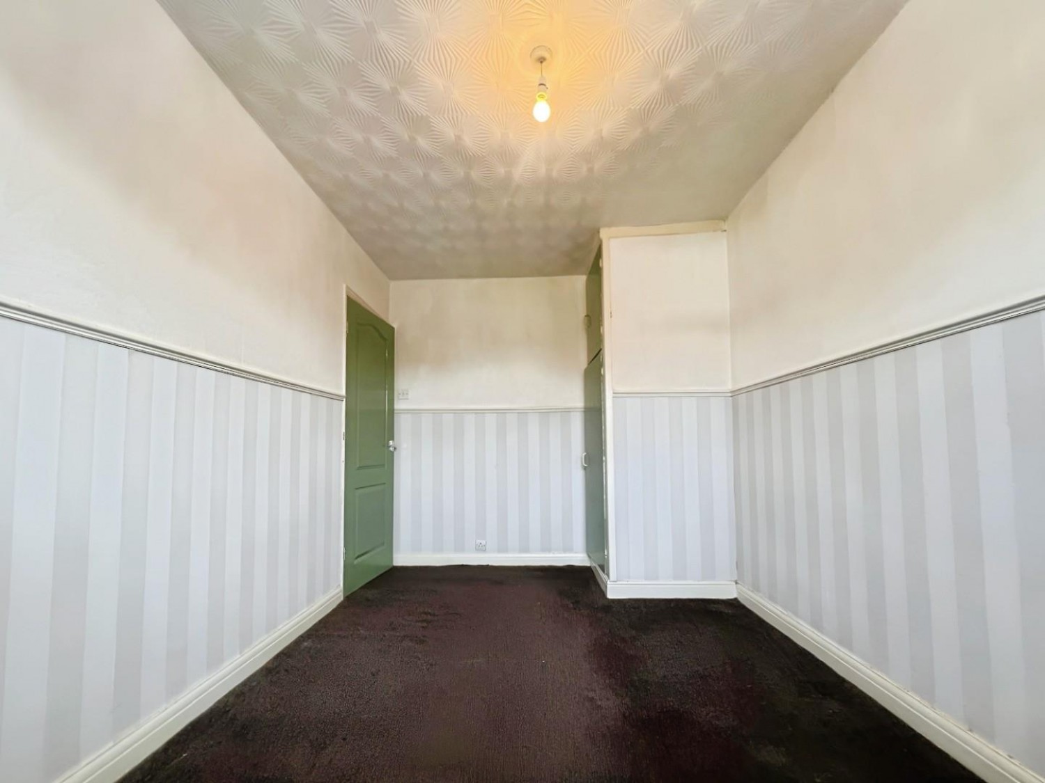 Bright Street, Leigh