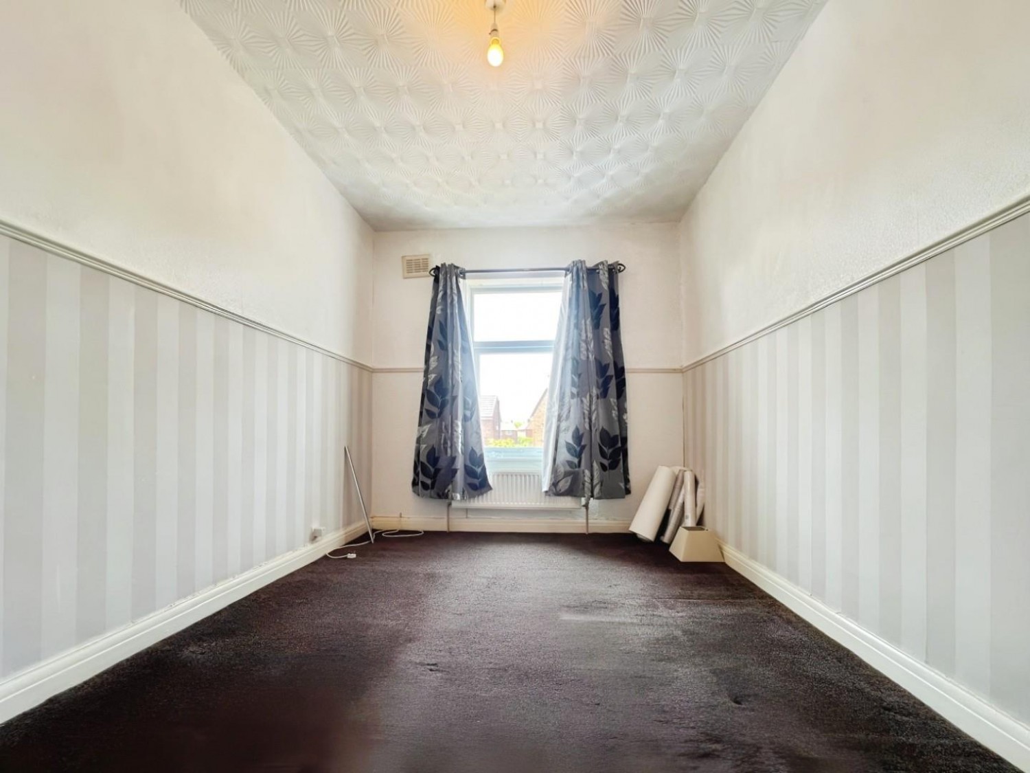 Bright Street, Leigh