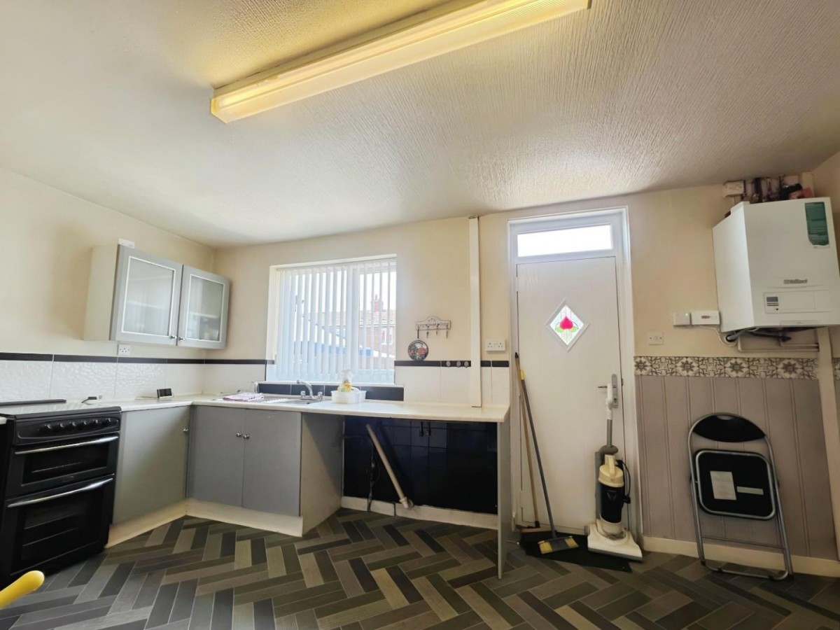 Bright Street, Leigh