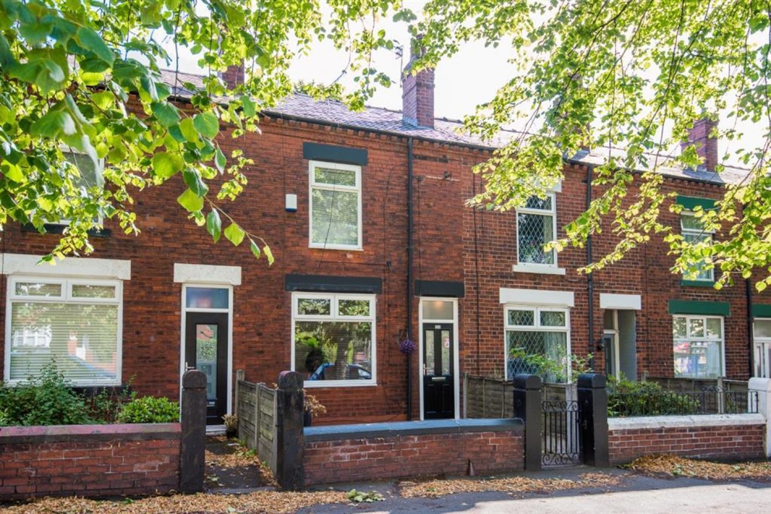 Walkden Road, Worsley, Manchester, M28 7FG