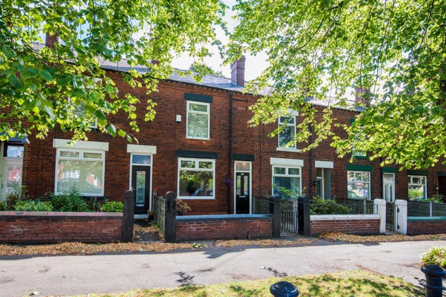 Walkden Road, Worsley, Manchester, M28 7FG