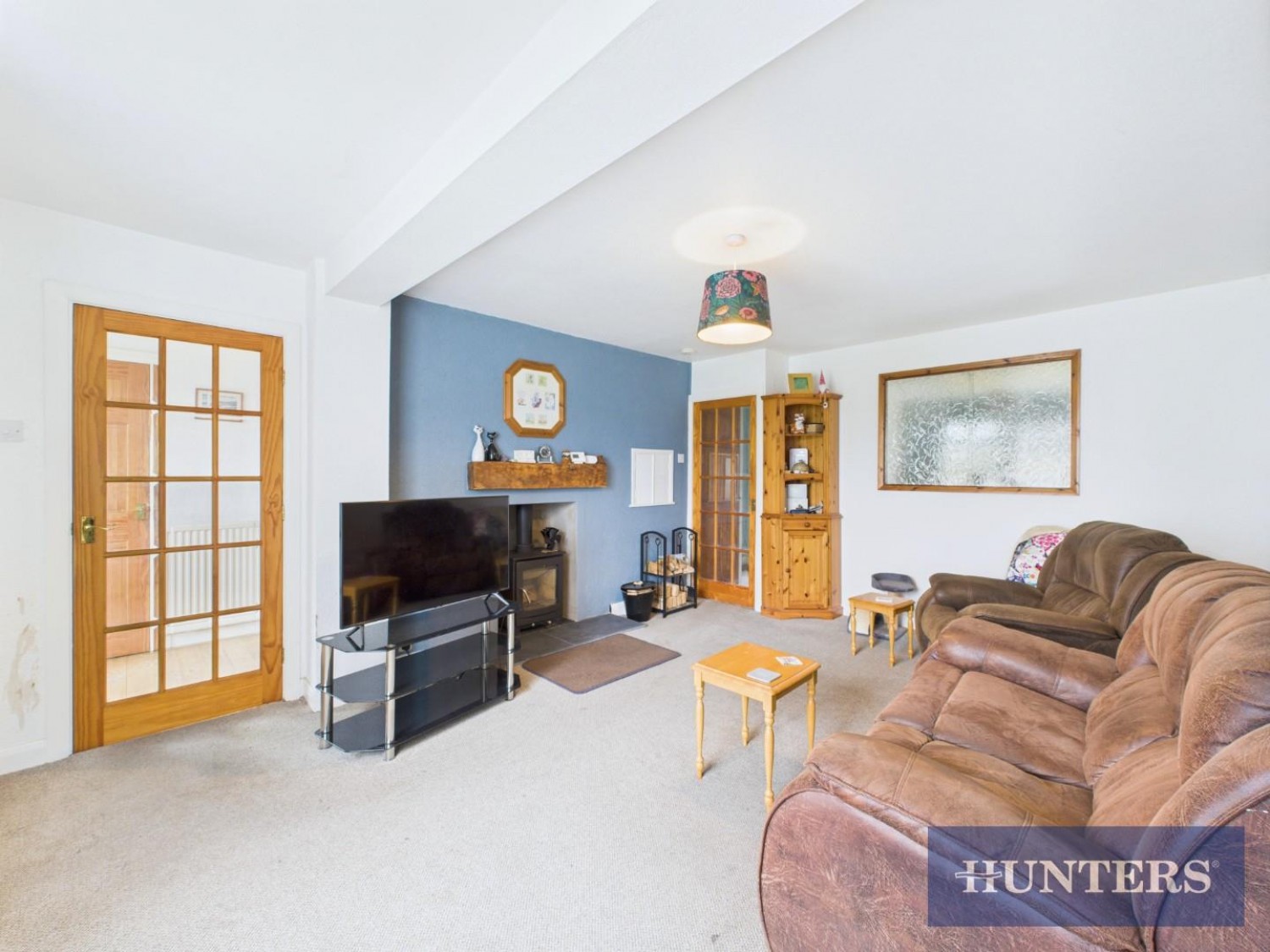 Scarborough Crescent, Bridlington