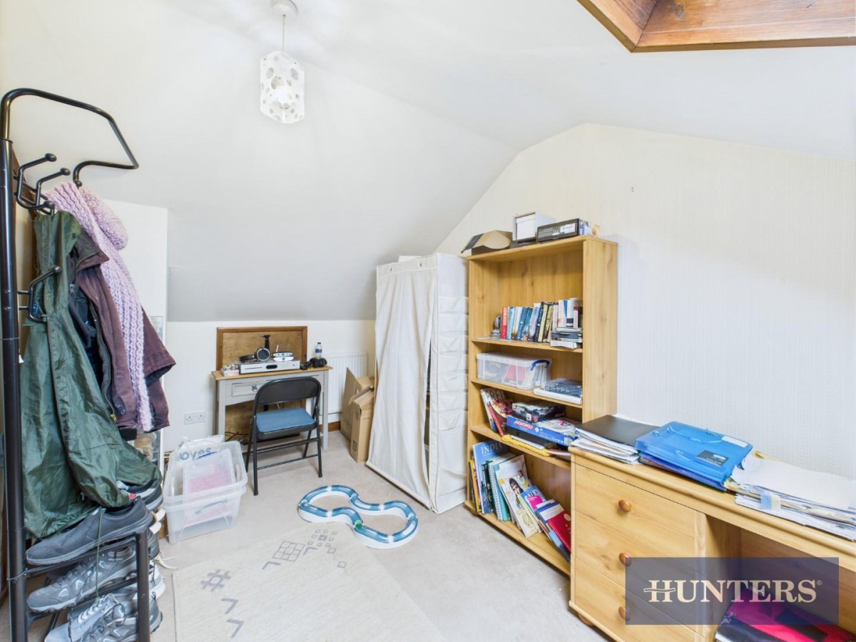 Scarborough Crescent, Bridlington