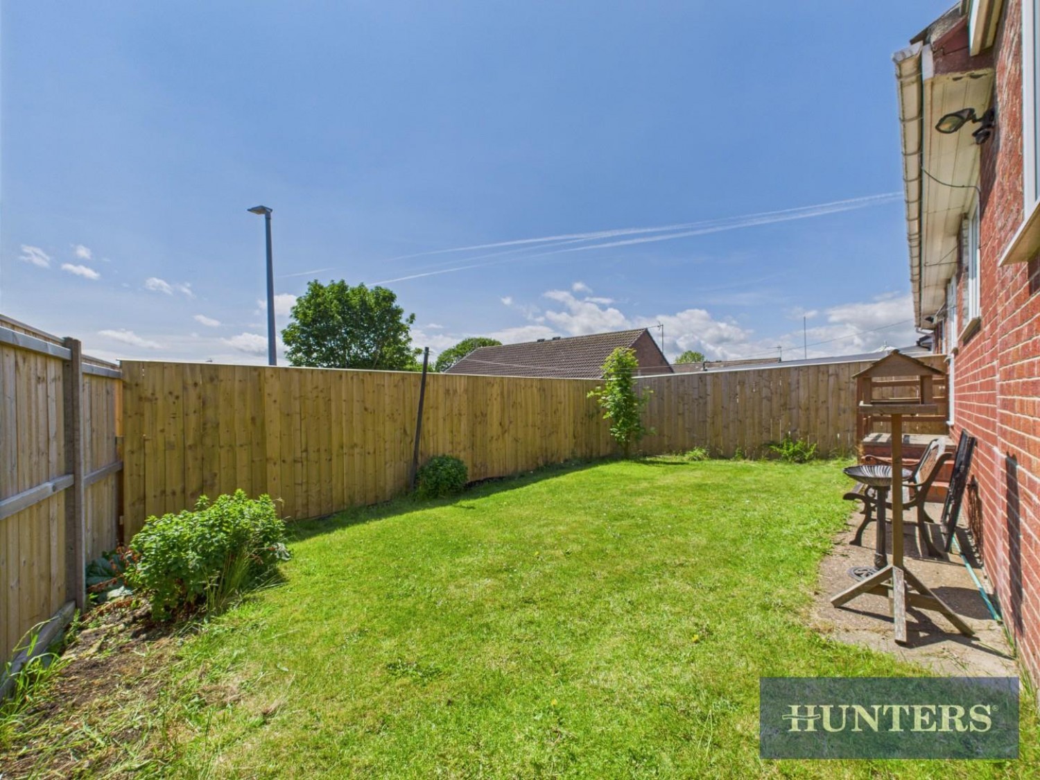 Scarborough Crescent, Bridlington