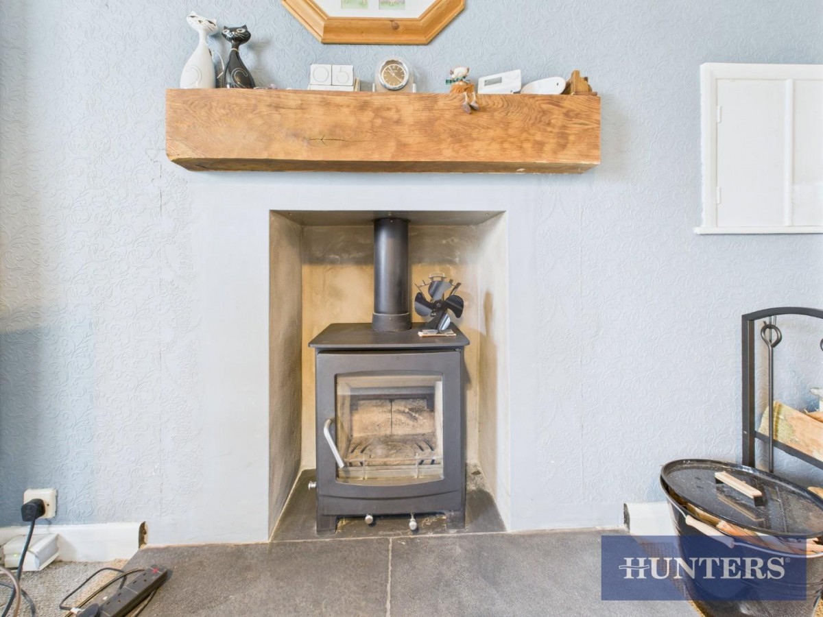 Scarborough Crescent, Bridlington