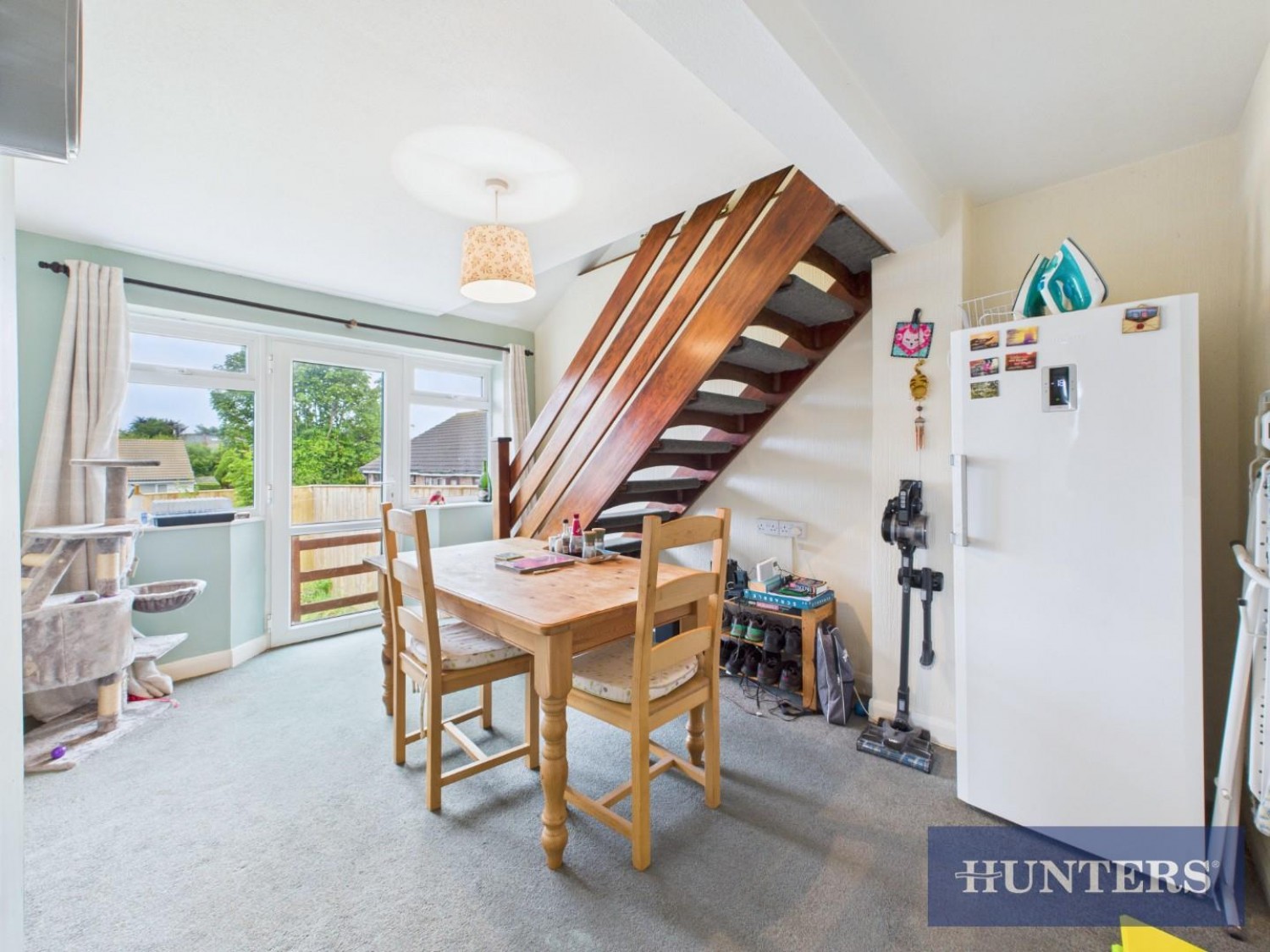 Scarborough Crescent, Bridlington