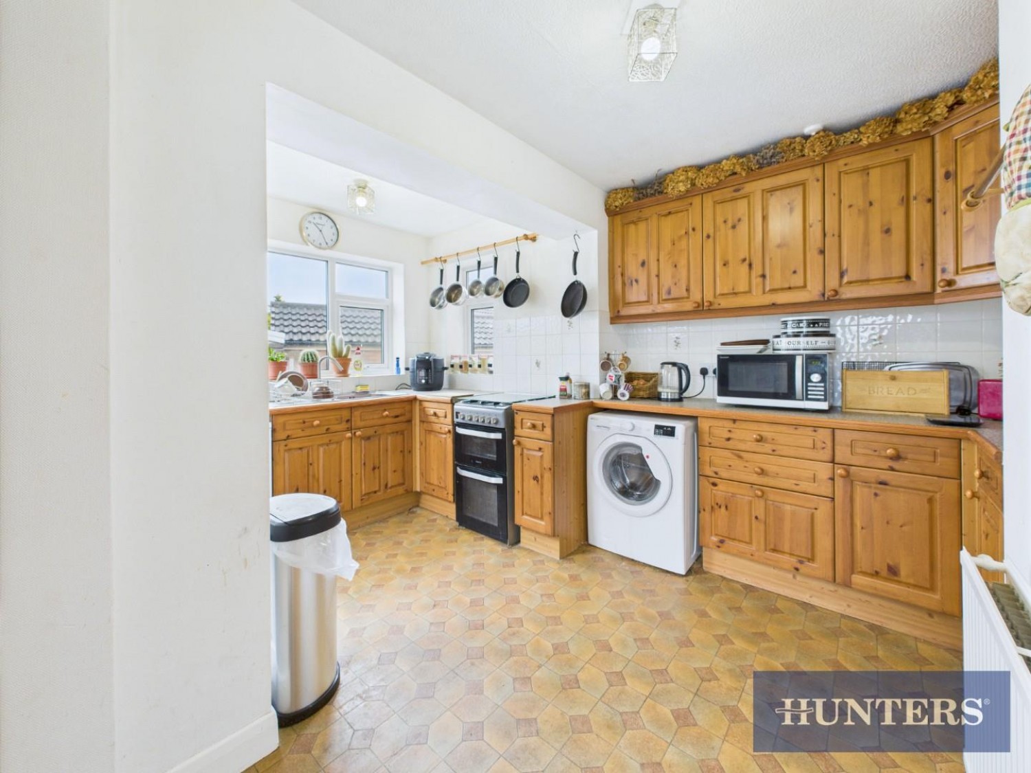 Scarborough Crescent, Bridlington