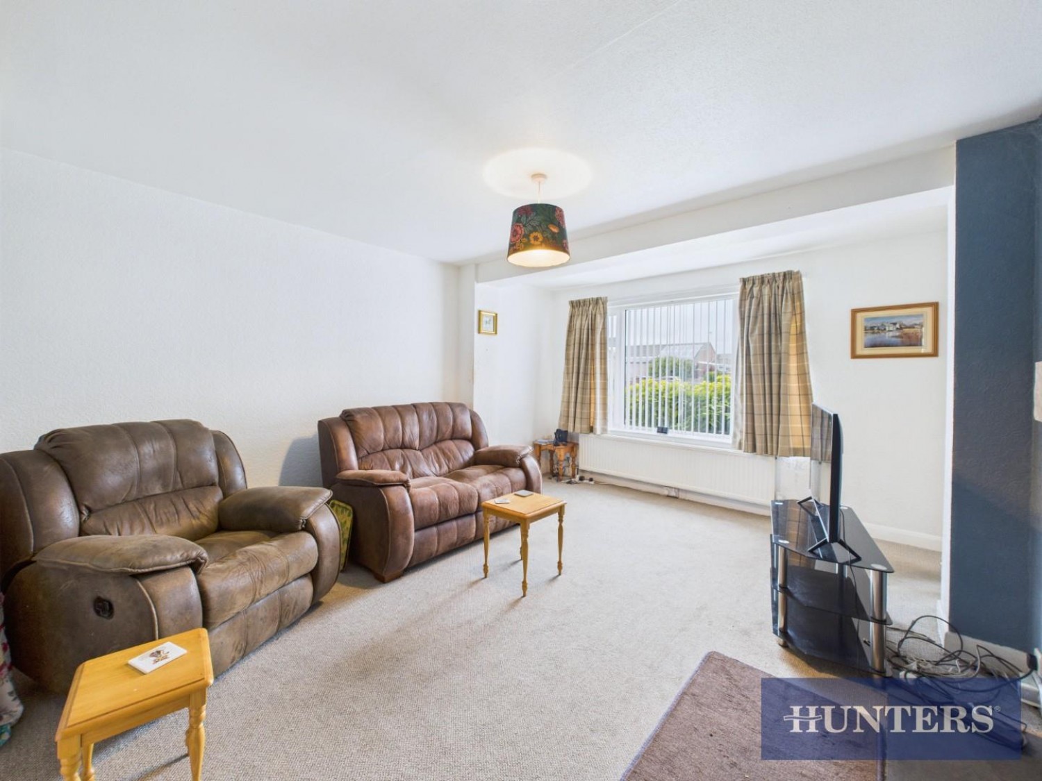 Scarborough Crescent, Bridlington