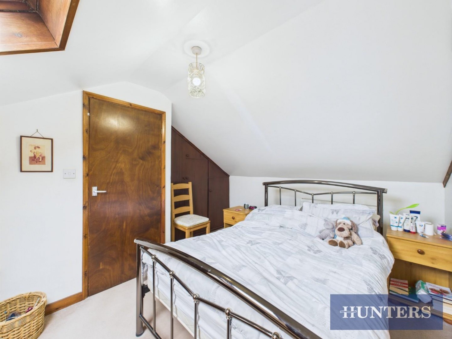 Scarborough Crescent, Bridlington