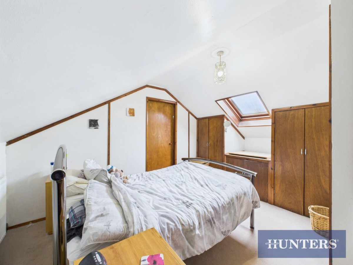 Scarborough Crescent, Bridlington