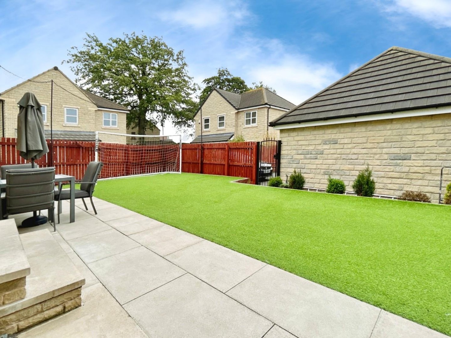Wath Road, Bolton-On-Dearne, Rotherham