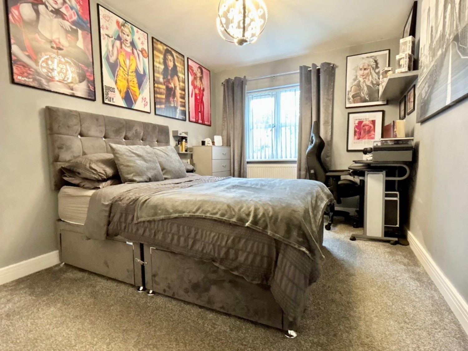 Wath Road, Bolton-On-Dearne, Rotherham