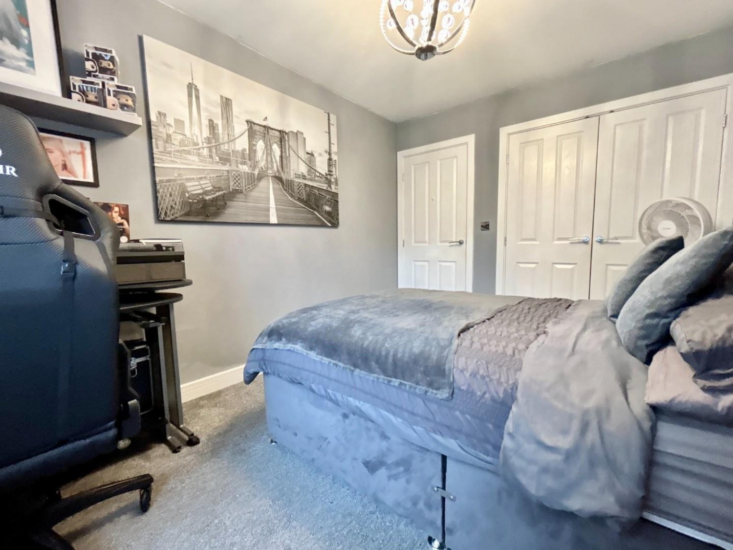Wath Road, Bolton-On-Dearne, Rotherham