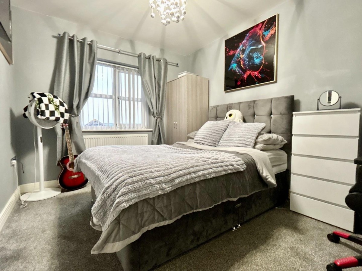 Wath Road, Bolton-On-Dearne, Rotherham