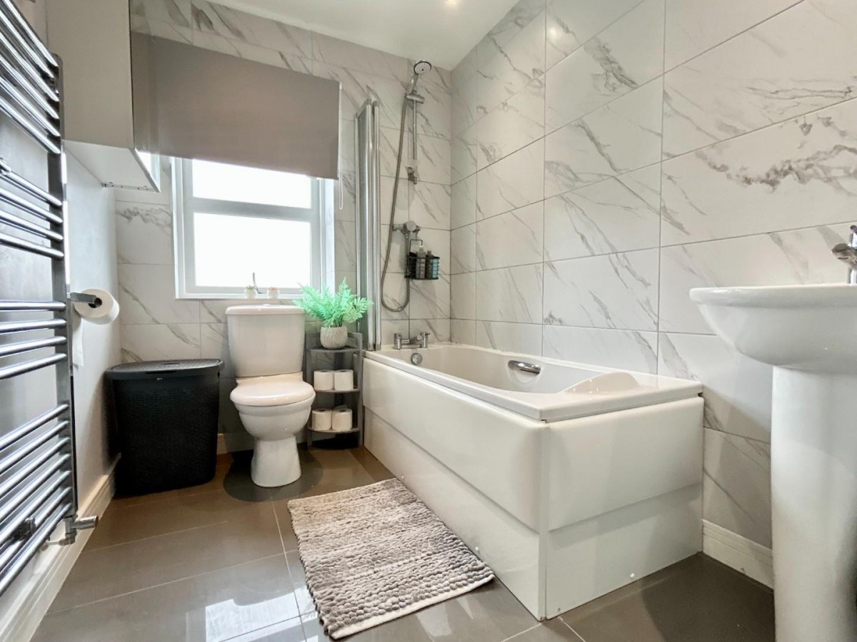 Wath Road, Bolton-On-Dearne, Rotherham