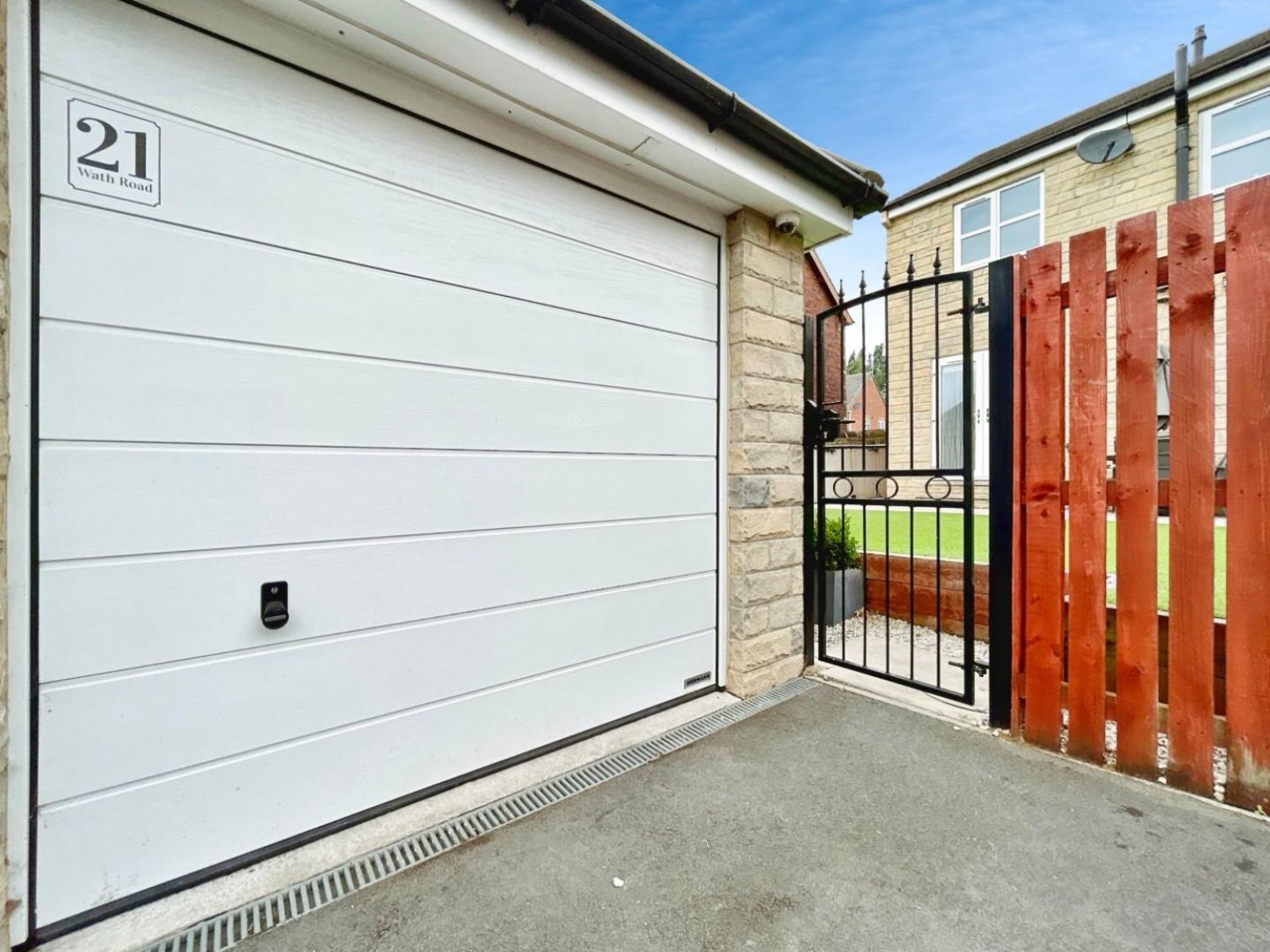 Wath Road, Bolton-On-Dearne, Rotherham