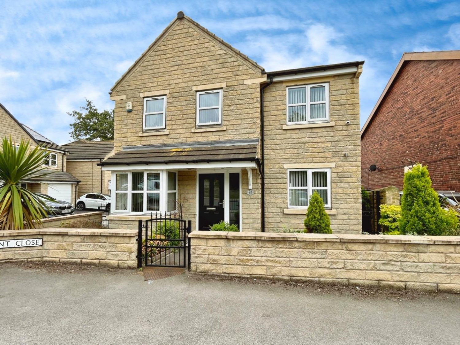 Wath Road, Bolton-On-Dearne, Rotherham
