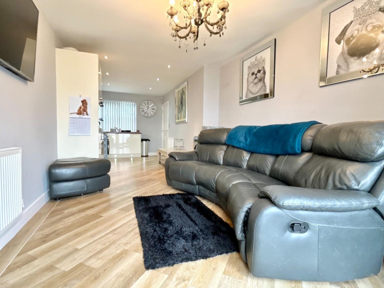 Wath Road, Bolton-On-Dearne, Rotherham