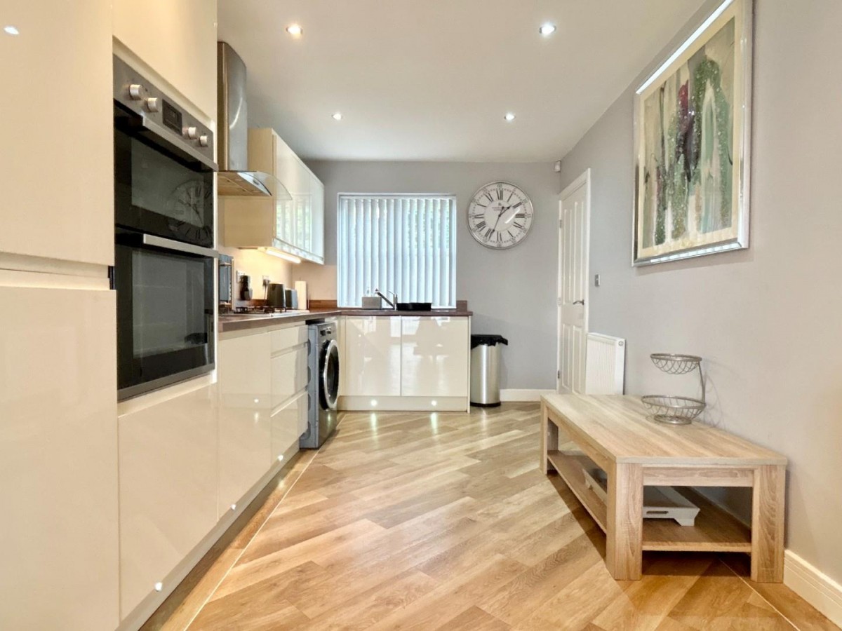 Wath Road, Bolton-On-Dearne, Rotherham