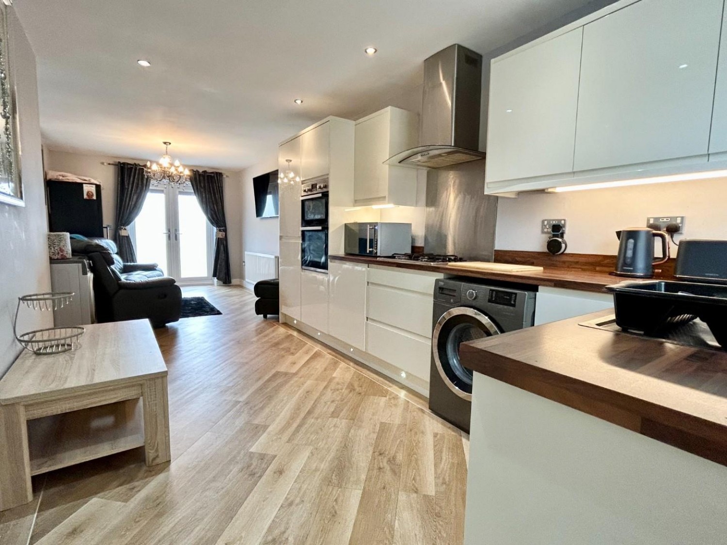 Wath Road, Bolton-On-Dearne, Rotherham