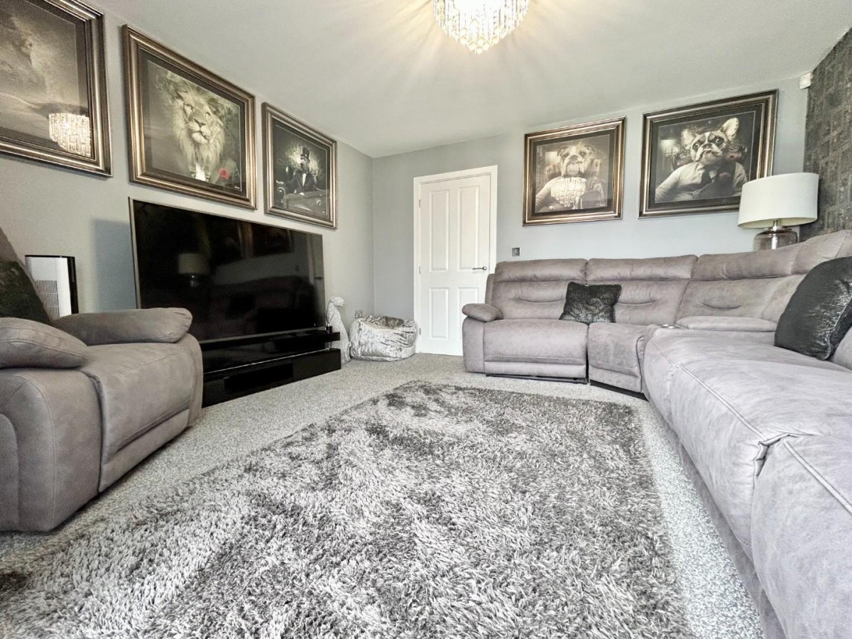 Wath Road, Bolton-On-Dearne, Rotherham