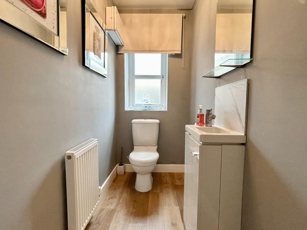 Wath Road, Bolton-On-Dearne, Rotherham