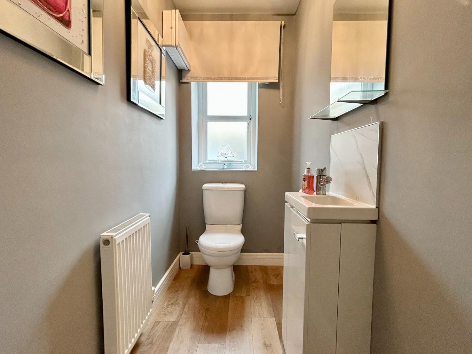 Wath Road, Bolton-On-Dearne, Rotherham