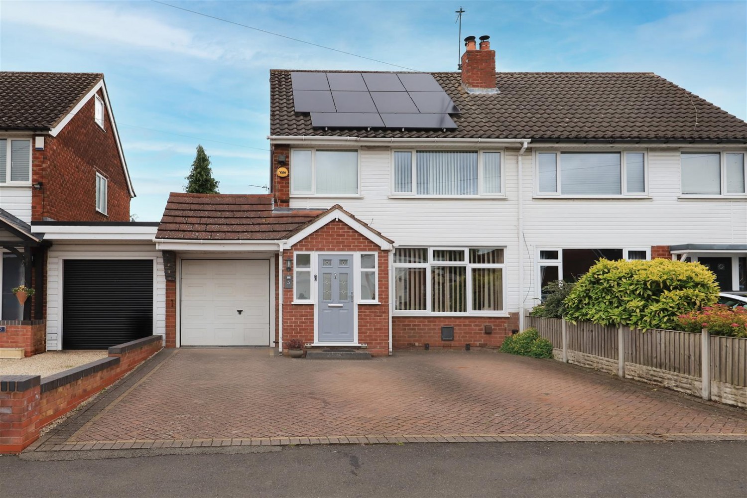 Foundry Road, Kingswinford, DY6 9BA