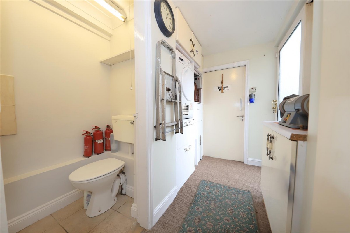 Foundry Road, Kingswinford, DY6 9BA