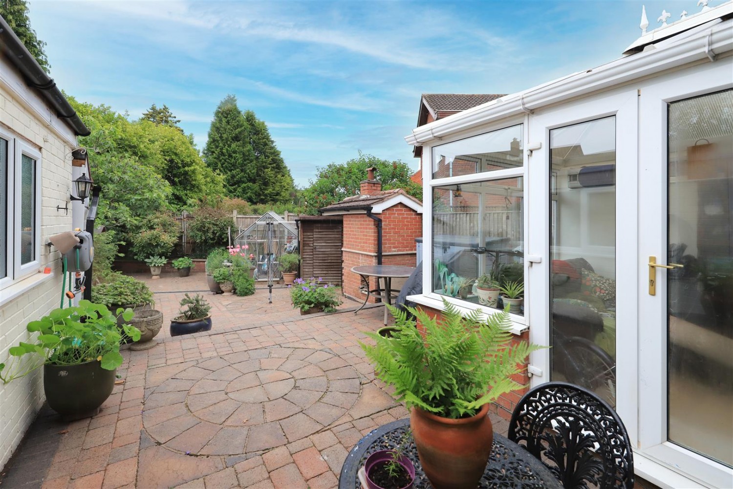 Foundry Road, Kingswinford, DY6 9BA