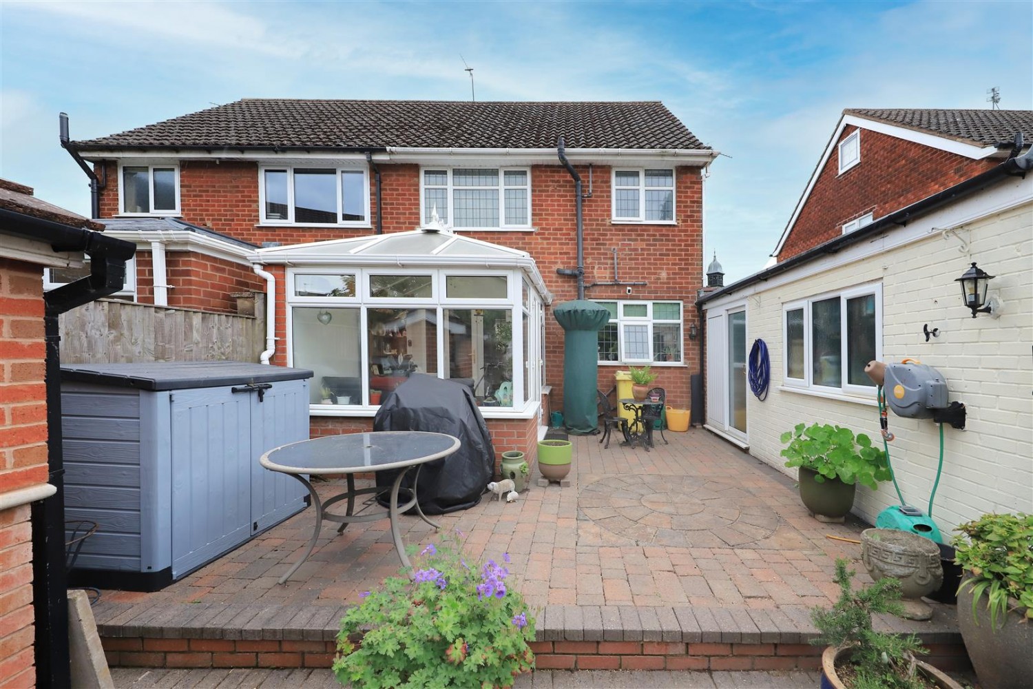 Foundry Road, Kingswinford, DY6 9BA