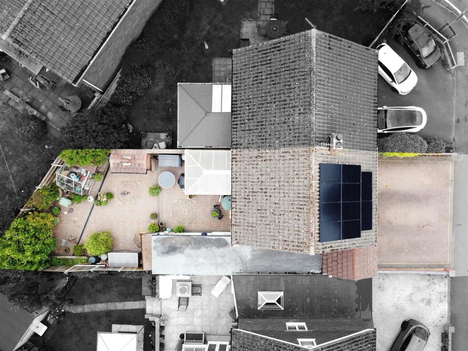 Foundry Road, Kingswinford, DY6 9BA