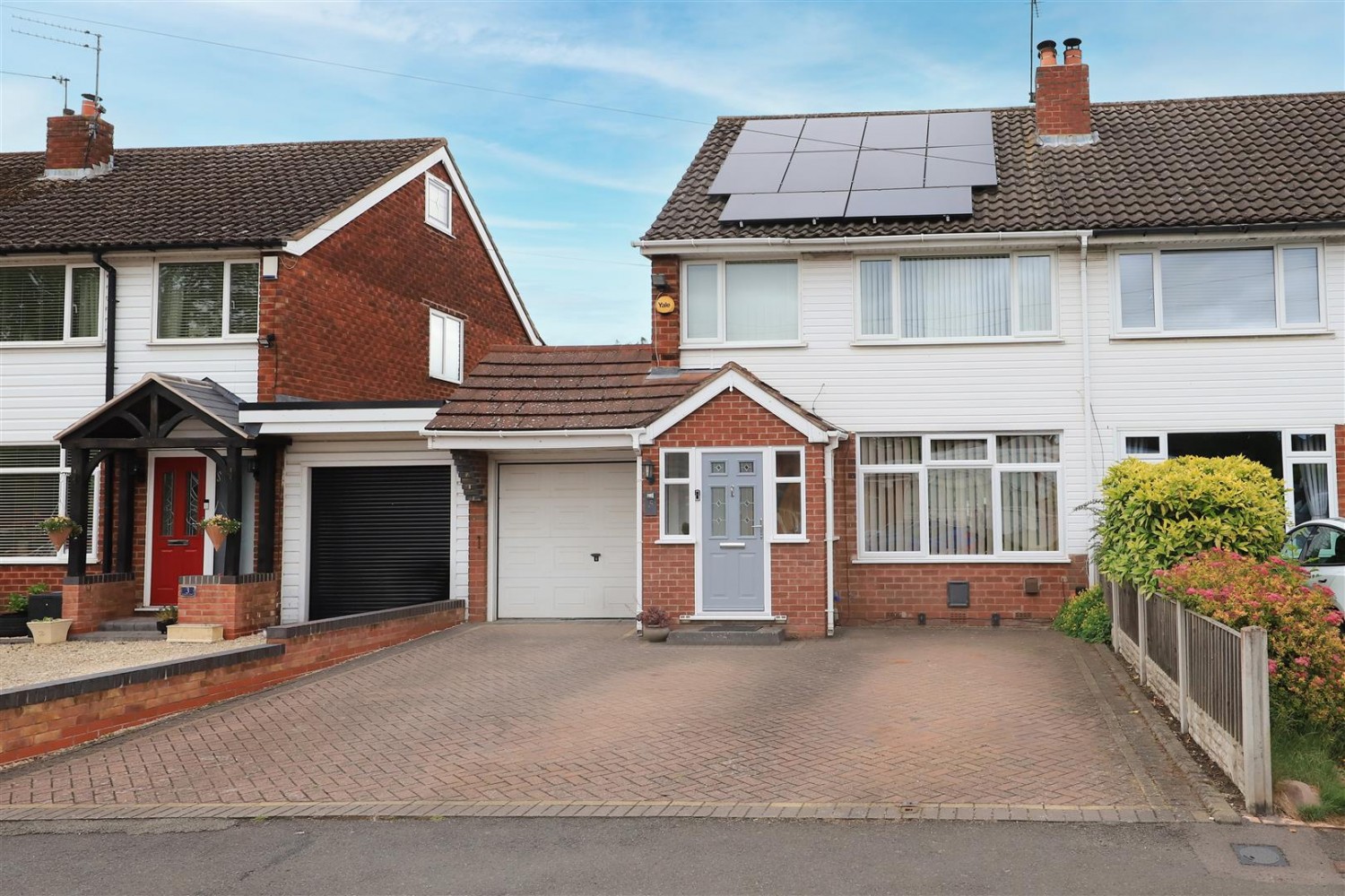 Foundry Road, Kingswinford, DY6 9BA