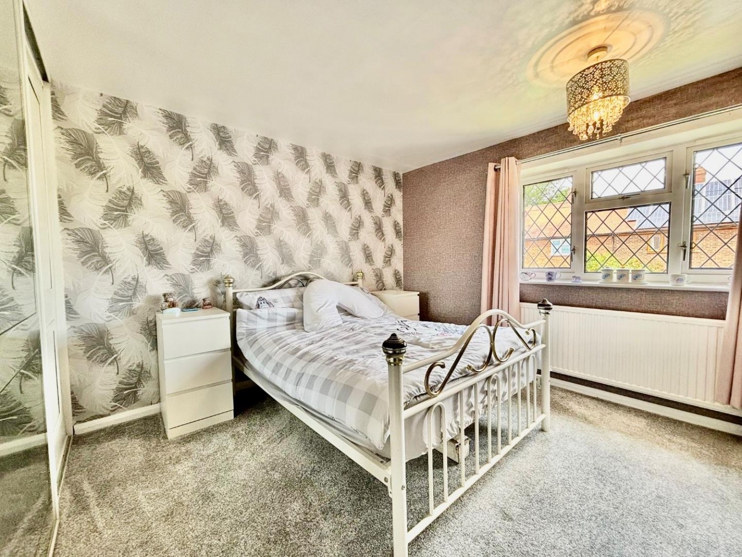 The Oval, Notton, Wakefield