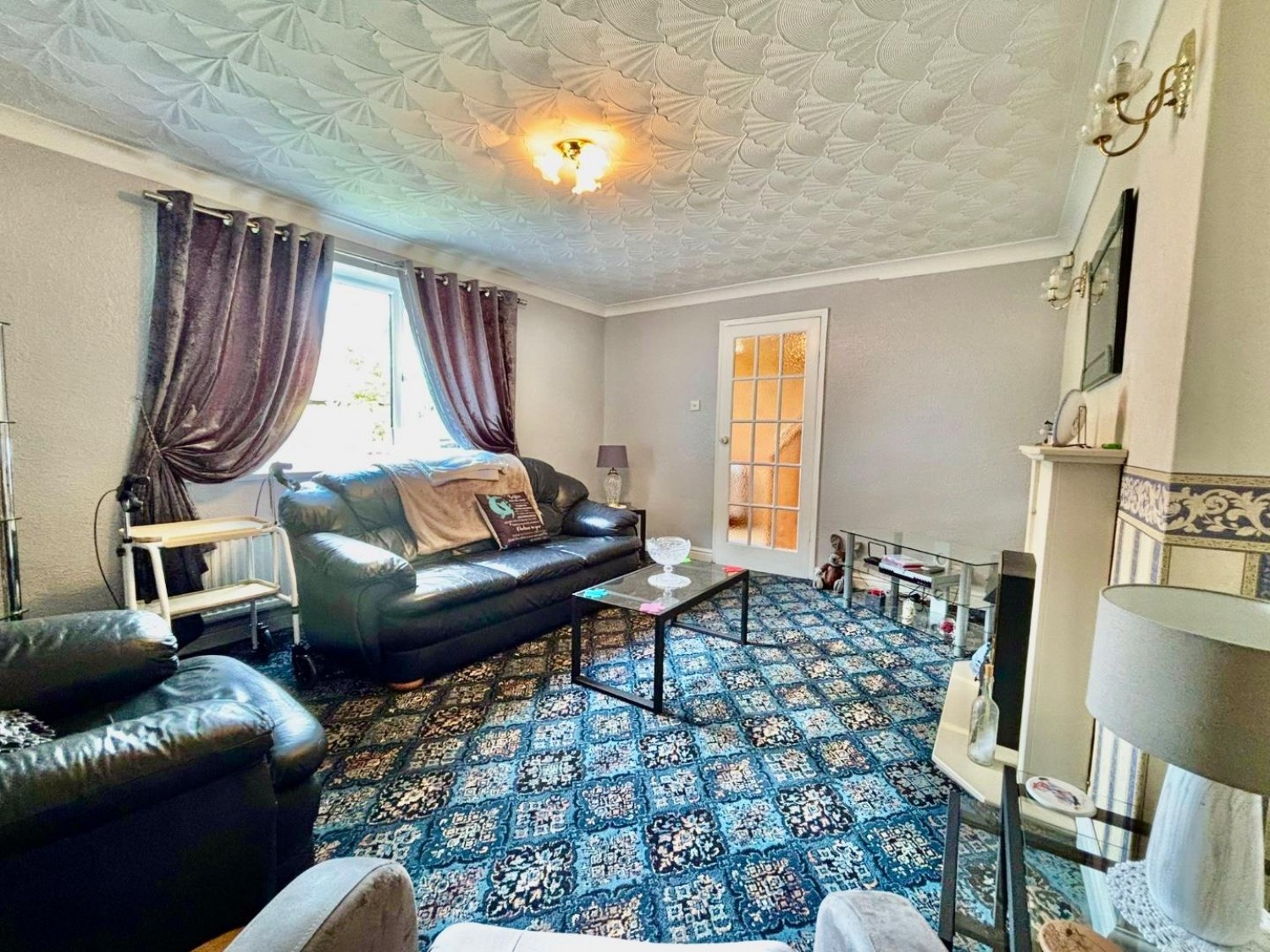 The Oval, Notton, Wakefield