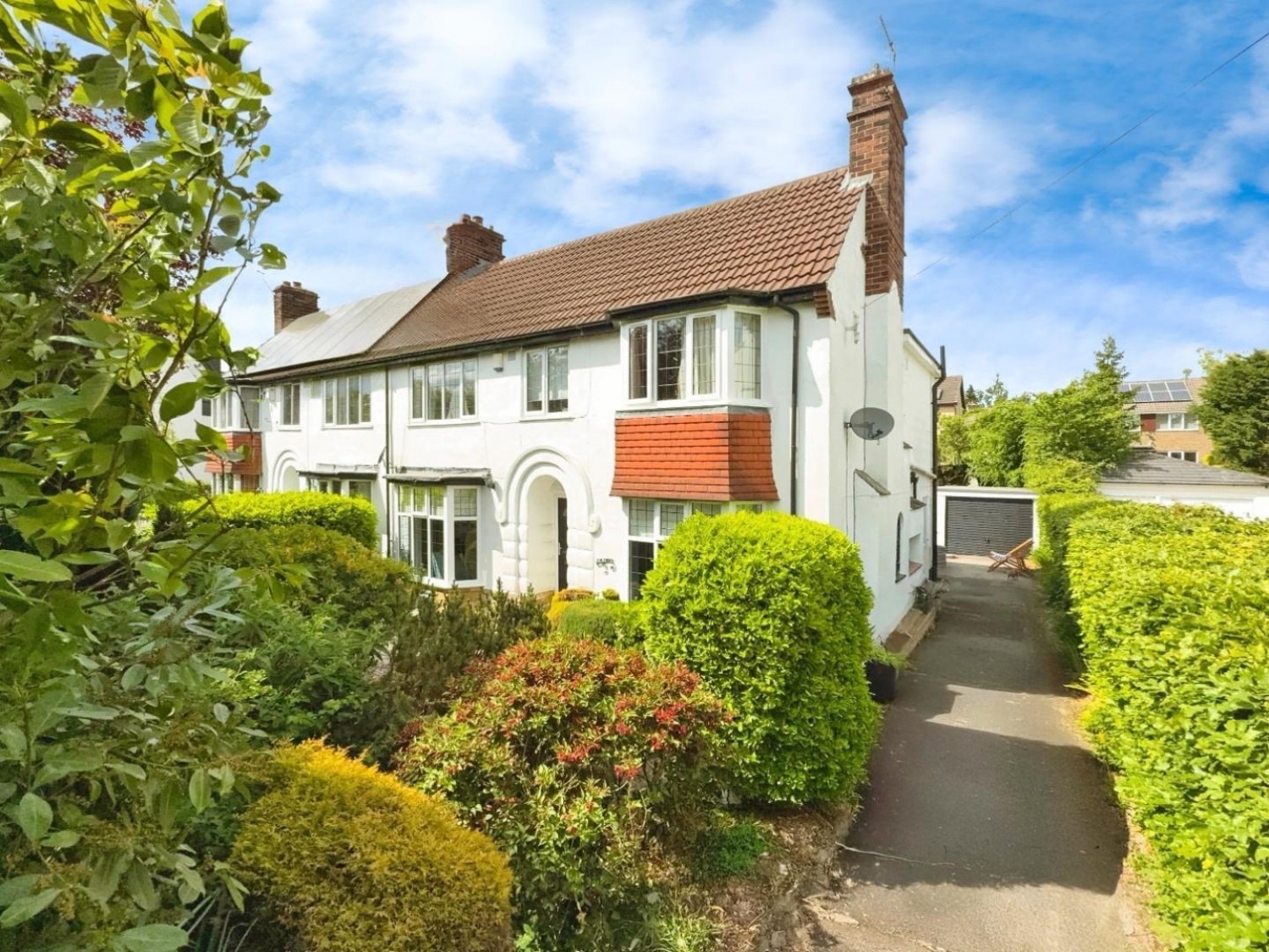 Woodhall Park Grove, Stanningley, Pudsey