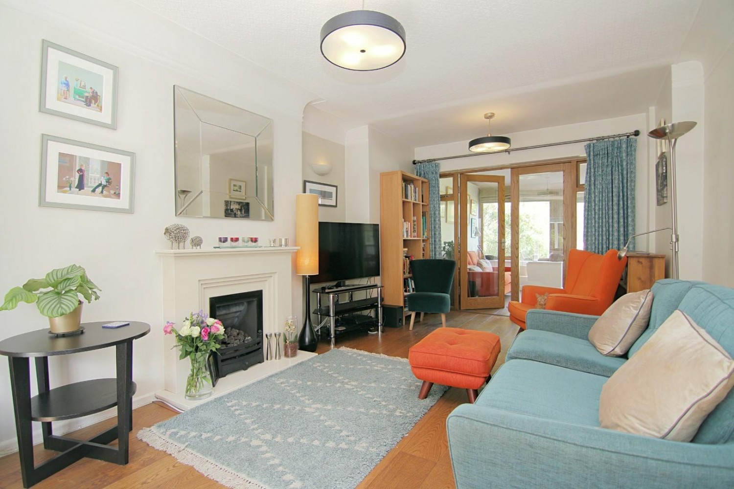 Woodhall Park Grove, Stanningley, Pudsey