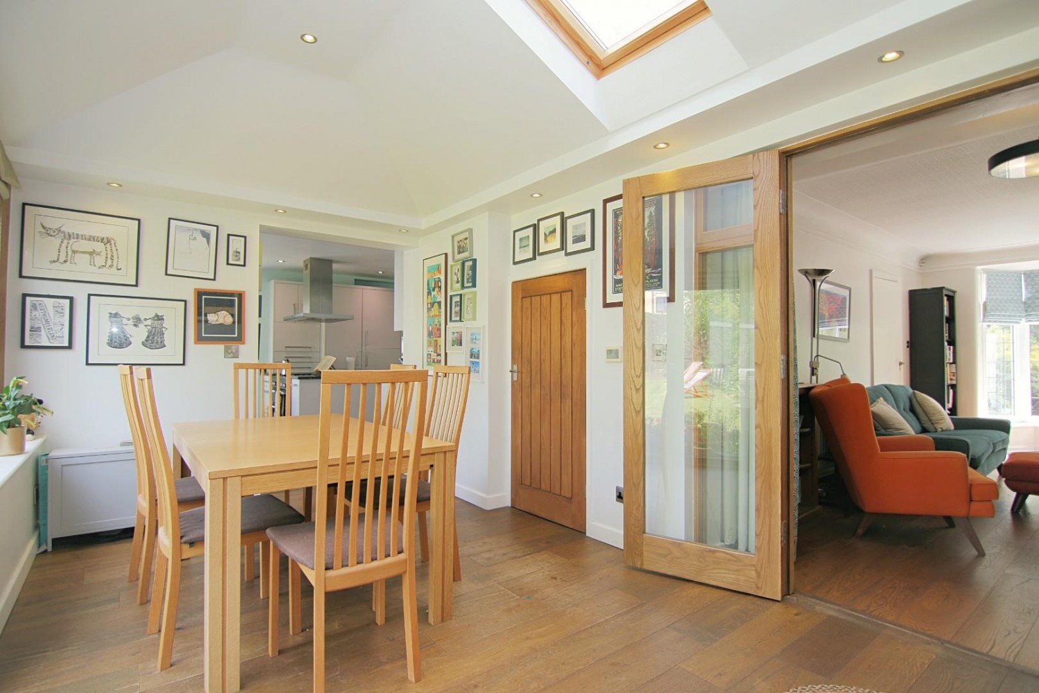 Woodhall Park Grove, Stanningley, Pudsey