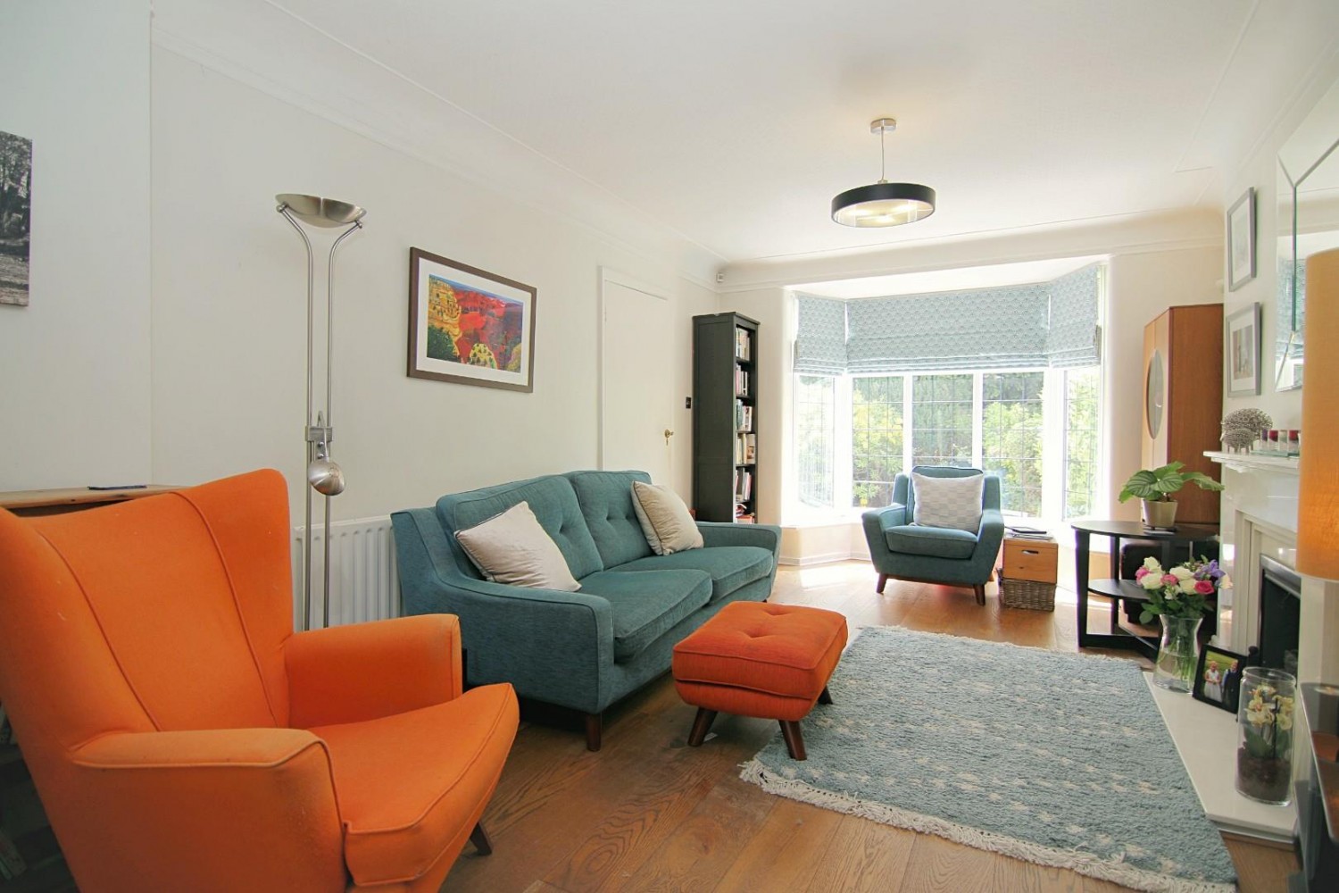 Woodhall Park Grove, Stanningley, Pudsey